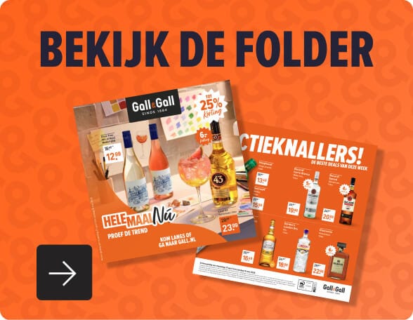 Bekijk de aanbiedingen van deze week in de folder